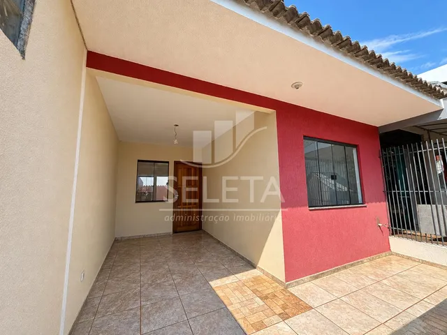 Imagem: Casa para locação, Santa Cruz, CASCAVEL