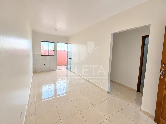 Imagem 2: Casa para locação, Santa Cruz, CASCAVEL - PR