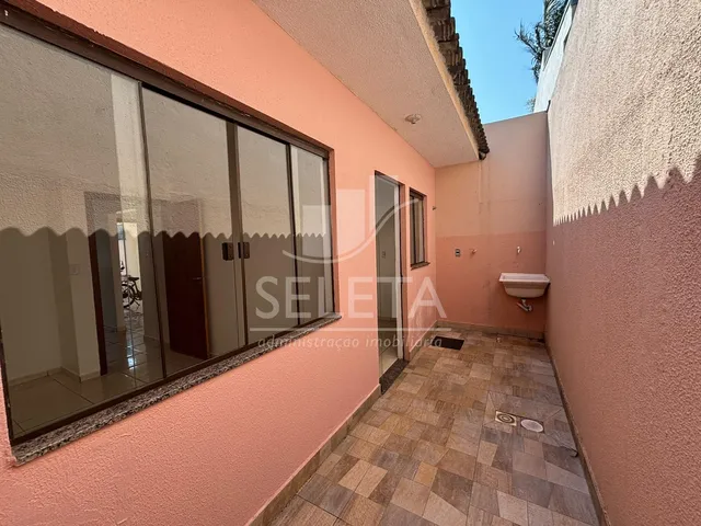 Imagem 7: Casa para locação, Santa Cruz, CASCAVEL - PR