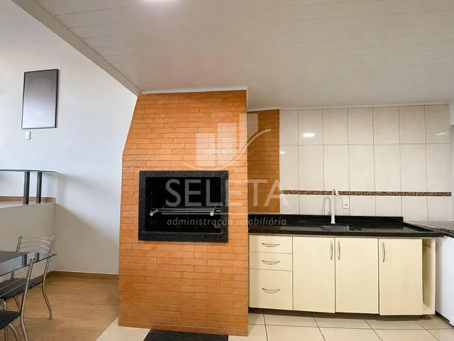 Imagem 5: Sobrado invertido à venda no Pioneiros Catarinense