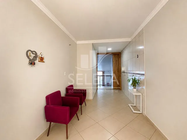 Imagem 6: Sobrado invertido à venda no Pioneiros Catarinense