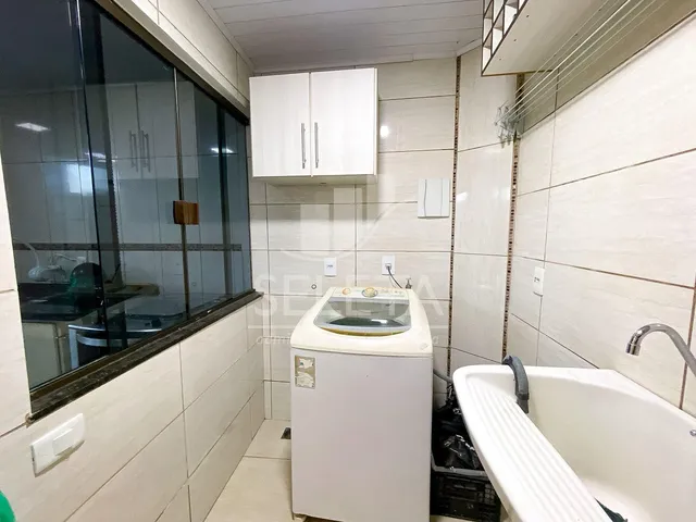 Imagem 13: Sobrado invertido à venda no Pioneiros Catarinense