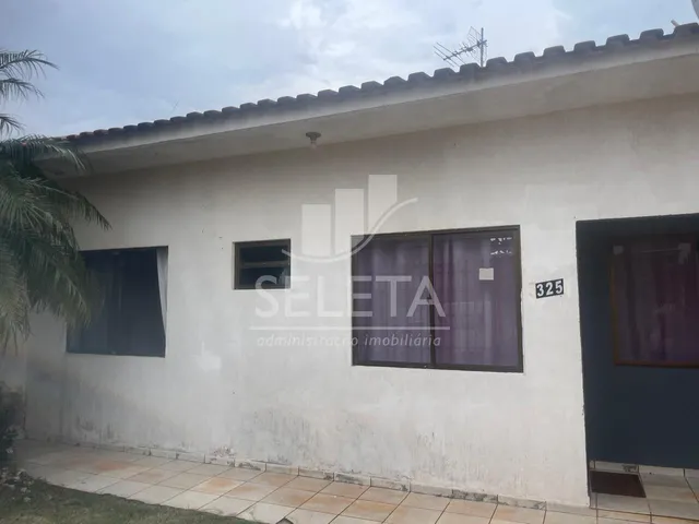 Imagem: Casa à venda com 3 quartos a 350m do Estadio
