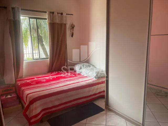 Imagem 4: Casa à venda com 3 quartos a 350m do Estadio Municpal, Esmeralda, CASCAVEL - PR