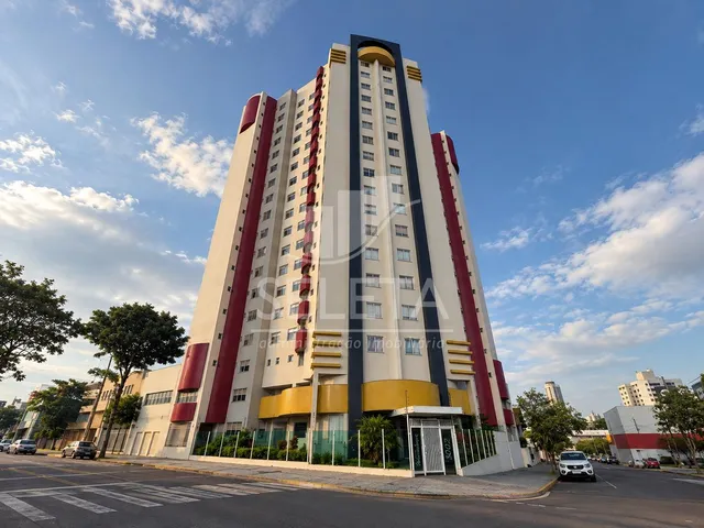 Imagem: Apartamento com 3 dormitórios para locação
