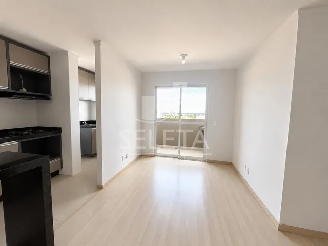 Imagem 2: Apartamento com 3 dormitórios para locação, Centro, CASCAVEL - PR