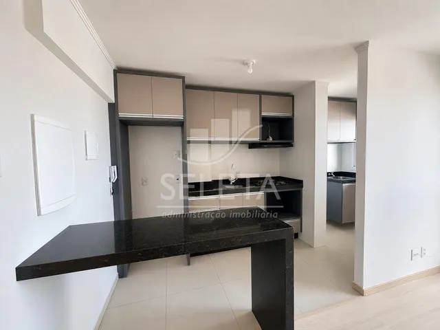 Imagem 3: Apartamento com 3 dormitórios para locação, Centro, CASCAVEL - PR