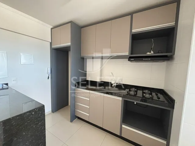 Imagem 10: Apartamento com 3 dormitórios para locação, Centro, CASCAVEL - PR