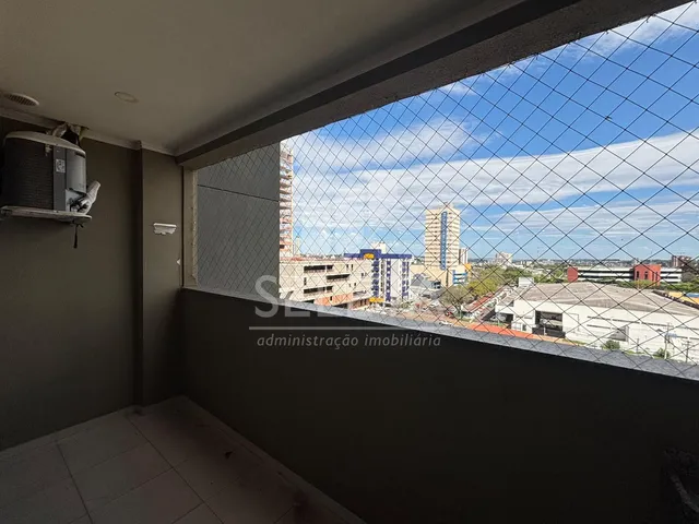 Imagem 6: Apartamento com 3 dormitórios para locação, Centro, CASCAVEL - PR