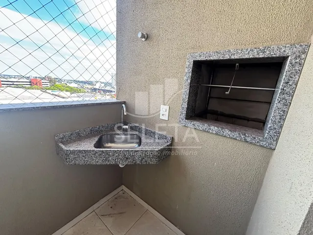 Imagem 7: Apartamento com 3 dormitórios para locação, Centro, CASCAVEL - PR