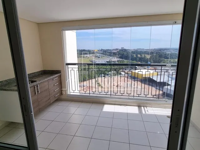 Imagem: Apartamento 119M² no Condomínio Atmosphera