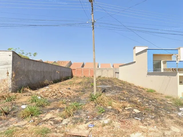 Imagem: Lote Na Vila Oliveira Em Aparecida de Goiania