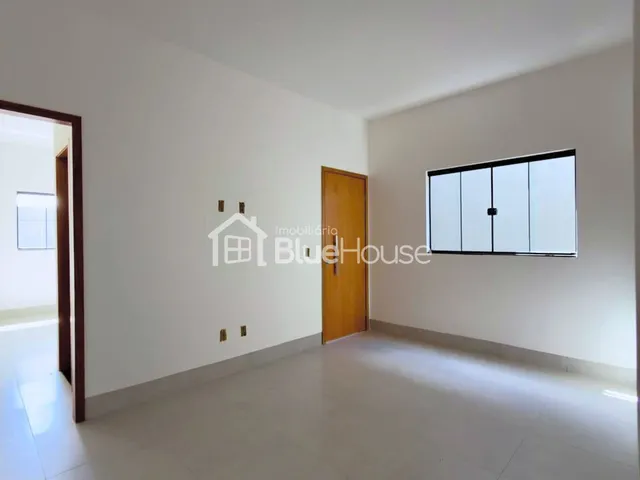 Imagem 15: Casa de 2 Quartos sendo 1 Suíte, em alto padrão de acabamento no Jardim Dom Bosco