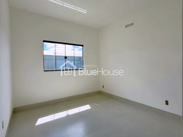 Imagem 10: Casa de 2 Quartos sendo 1 Suíte, em alto padrão de acabamento no Jardim Dom Bosco