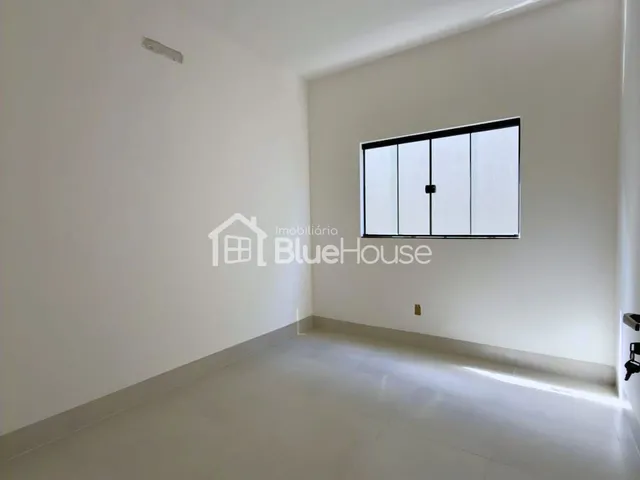 Imagem 3: Casa de 2 Quartos sendo 1 Suíte, em alto padrão de acabamento no Jardim Dom Bosco