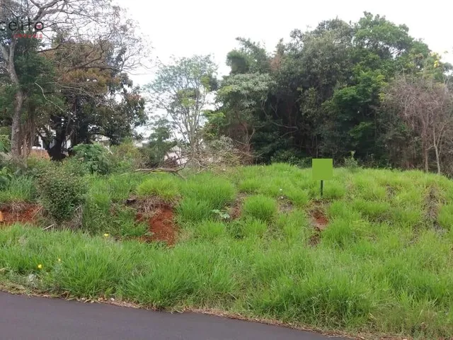 Imagem: VENDE TERRENO BAIRRO PINHEIROS