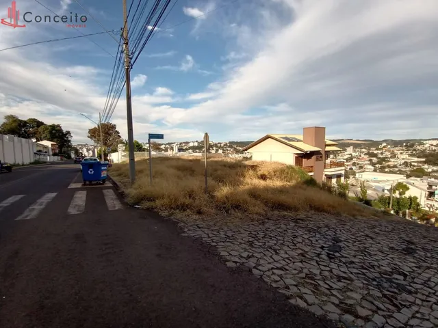 Imagem: TERRENO RUA PEDRO RAMIRES DE MELLO