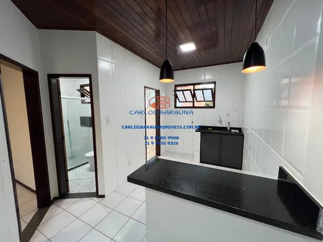 Imagem: Apartamento 1 quarto no primeiro andar a