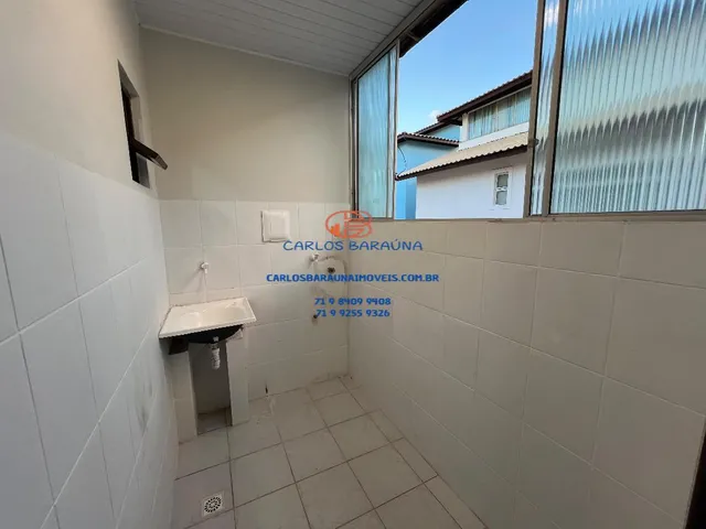 Imagem 6: Apartamento 1 quarto no primeiro andar a 150 metros da praia de Stella maris