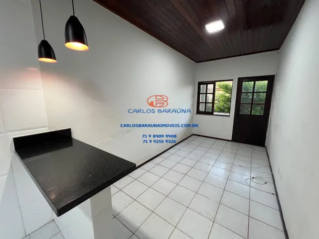 Imagem 2: Apartamento 1 quarto no primeiro andar a 150 metros da praia de Stella maris