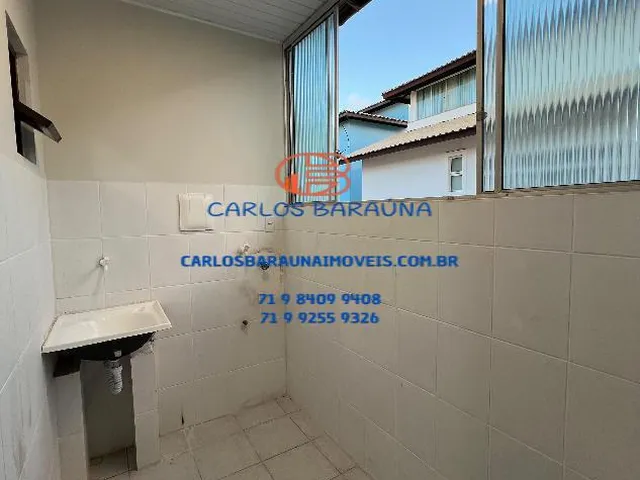 Imagem 7: Apartamento 1 quarto no primeiro andar a 150 metros da praia de Stella maris