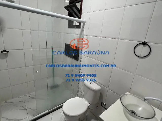 Imagem 8: Apartamento 1 quarto no primeiro andar a 150 metros da praia de Stella maris