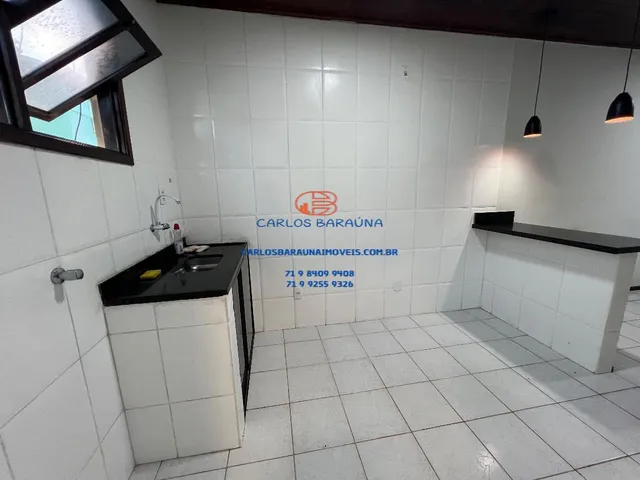 Imagem 5: Apartamento 1 quarto no primeiro andar a 150 metros da praia de Stella maris