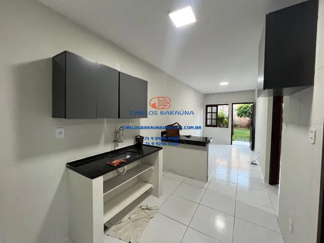 Imagem: Apartamento térreo 1 quarto em Stella Maris