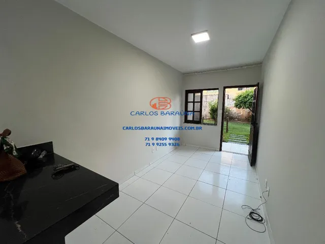 Imagem 2: Apartamento térreo 1 quarto em Stella Maris perto da praia