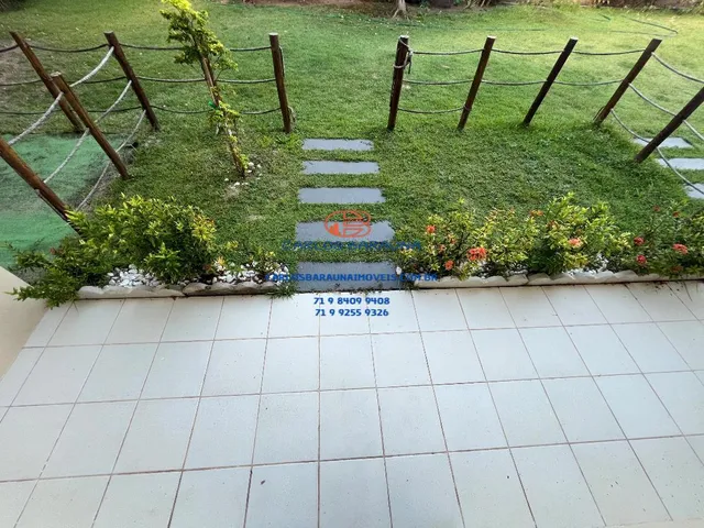 Imagem 4: Apartamento térreo 1 quarto em Stella Maris perto da praia