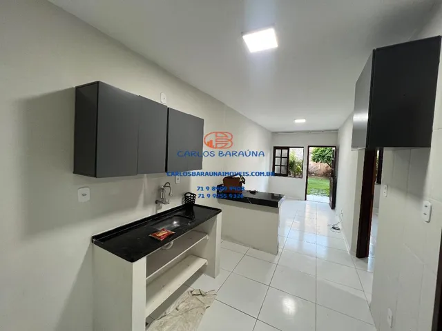 Imagem 10: Apartamento térreo 1 quarto em Stella Maris perto da praia