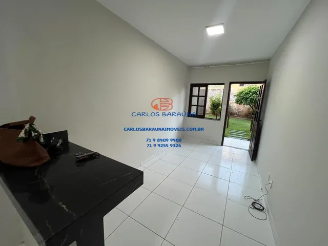 Imagem 9: Apartamento térreo 1 quarto em Stella Maris perto da praia