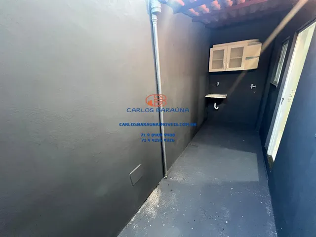 Imagem 5: Apartamento térreo 1 quarto em Stella Maris perto da praia