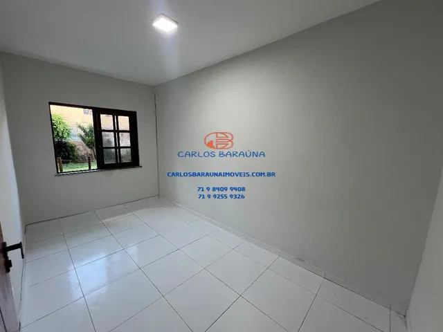 Imagem 8: Apartamento térreo 1 quarto em Stella Maris perto da praia