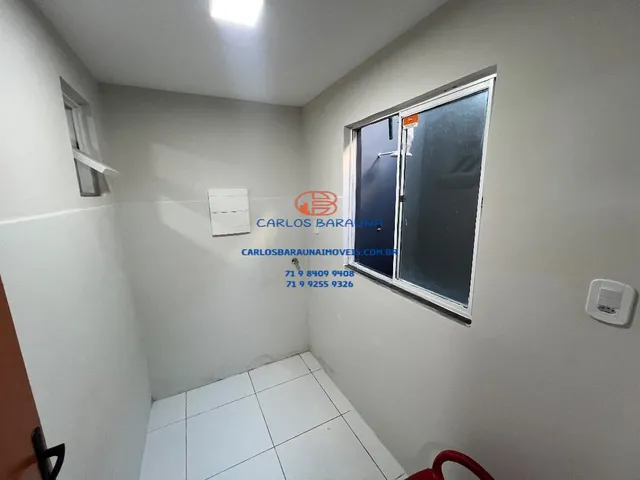Imagem 12: Apartamento térreo 1 quarto em Stella Maris perto da praia