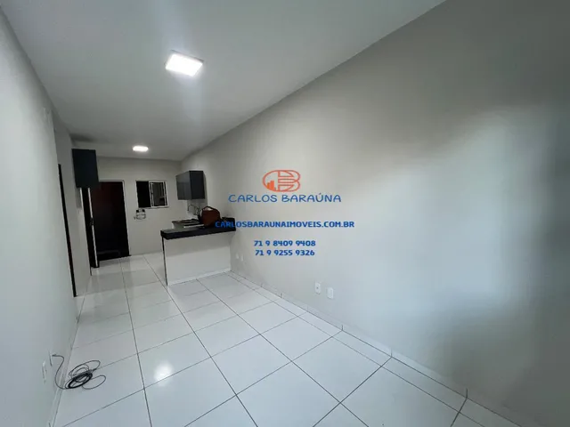 Imagem 7: Apartamento térreo 1 quarto em Stella Maris perto da praia