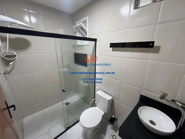 Imagem 11: Apartamento térreo 1 quarto em Stella Maris perto da praia