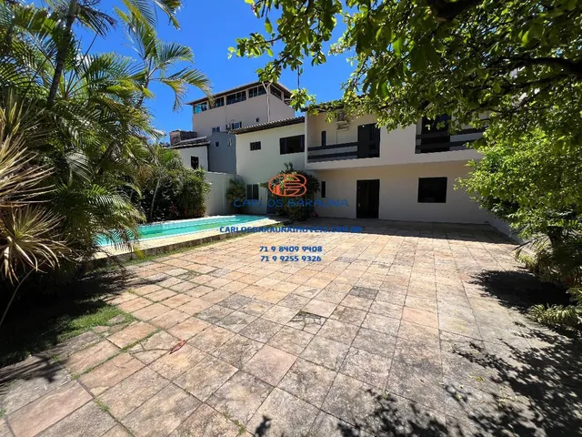 Imagem: Casa Duplex 3 suítes Com Piscina Privativa