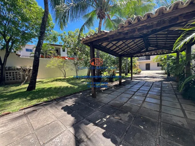 Imagem 2: Casa Duplex 3 suítes Com Piscina Privativa em STELLA MARIS
