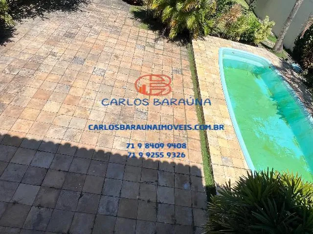 Imagem 7: Casa Duplex 3 suítes Com Piscina Privativa em STELLA MARIS