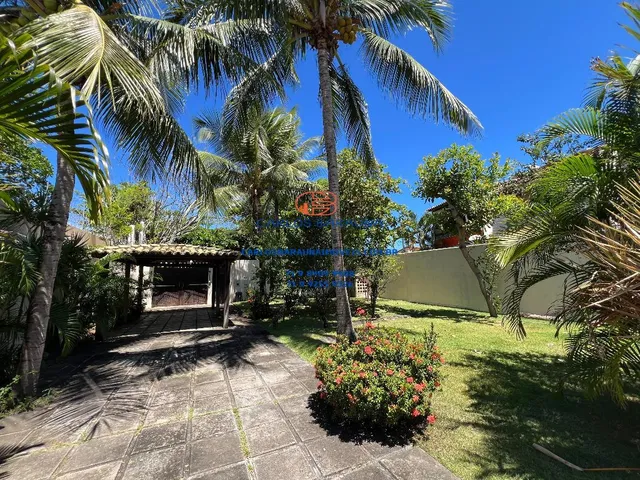 Imagem 9: Casa Duplex 3 suítes Com Piscina Privativa em STELLA MARIS