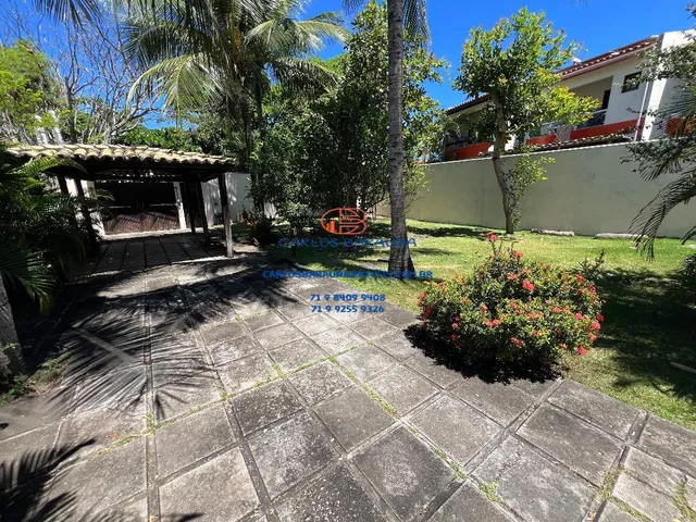 Imagem 14: Casa Duplex 3 suítes Com Piscina Privativa em STELLA MARIS