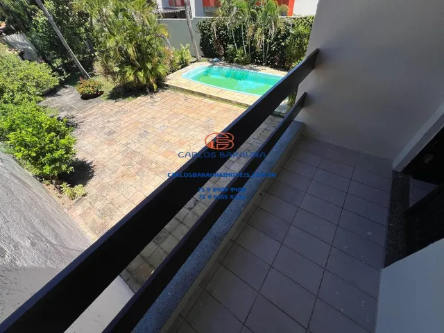 Imagem 15: Casa Duplex 3 suítes Com Piscina Privativa em STELLA MARIS