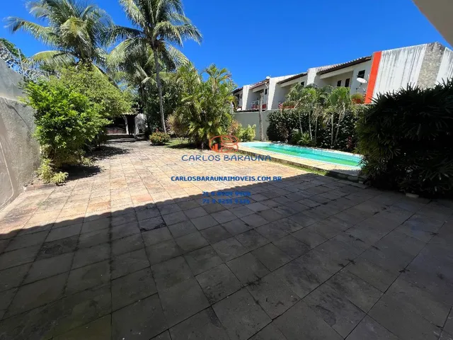 Imagem 6: Casa Duplex 3 suítes Com Piscina Privativa em STELLA MARIS