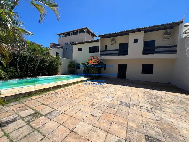 Imagem 13: Casa Duplex 3 suítes Com Piscina Privativa em STELLA MARIS