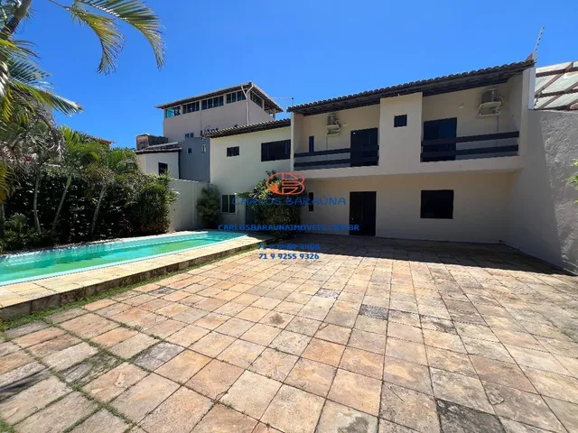 Imagem 10: Casa Duplex 3 suítes Com Piscina Privativa em STELLA MARIS