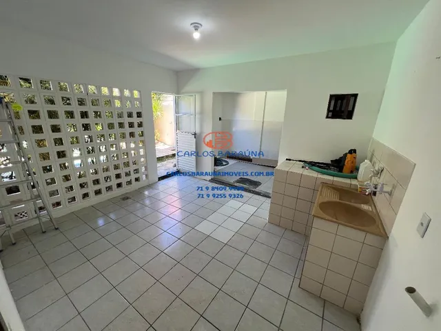 Imagem 12: Casa Duplex 3 suítes Com Piscina Privativa em STELLA MARIS