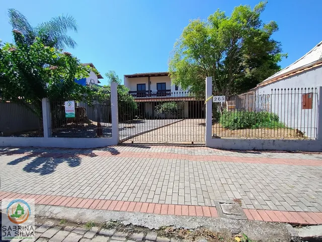 Imagem: Casa Comercial e Residencial À Venda