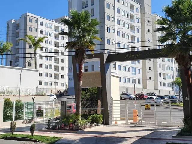 Imagem: Apartamento com 2 Quartos no Badenfurt