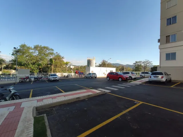 Imagem 13: Apartamento com 2 Quartos no Badenfurt, Blumenau/SC
